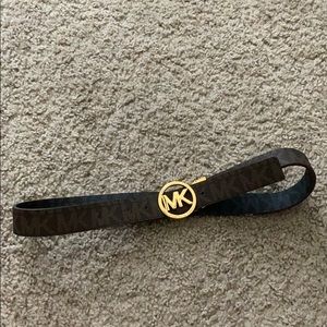 Michael Kors belt
